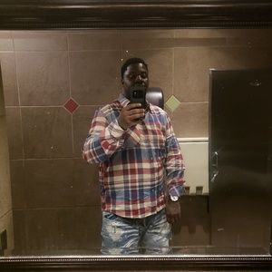 Meet your Posher, Jarrell